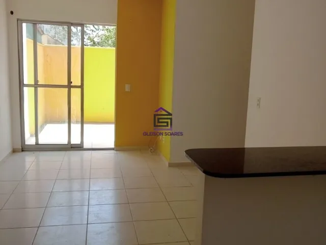 Imagem: Apartamento 3/4 À Venda em Marituba/Pa