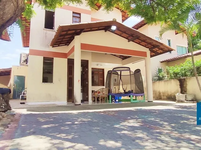 Imagem: Casa em Condomínio na Avenida Maestro Lisboa