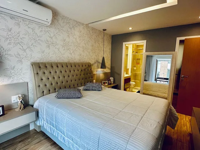 Imagem: Apartamento À Venda no Bairro Camboinhas