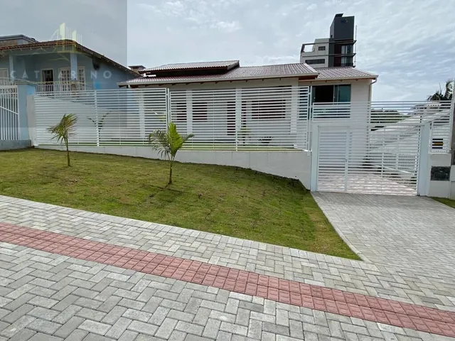 Imagem: Casa À Venda no Bairro Presidente Médici