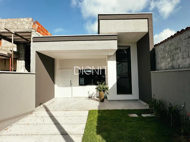 Imagem 8: Casa Plana 3 Dormitórios Jacundá - Aquiraz