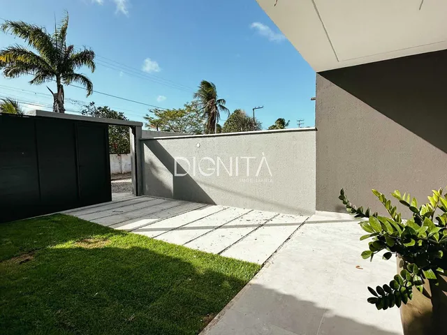Imagem 12: Casa Plana 3 Dormitórios Jacundá - Aquiraz