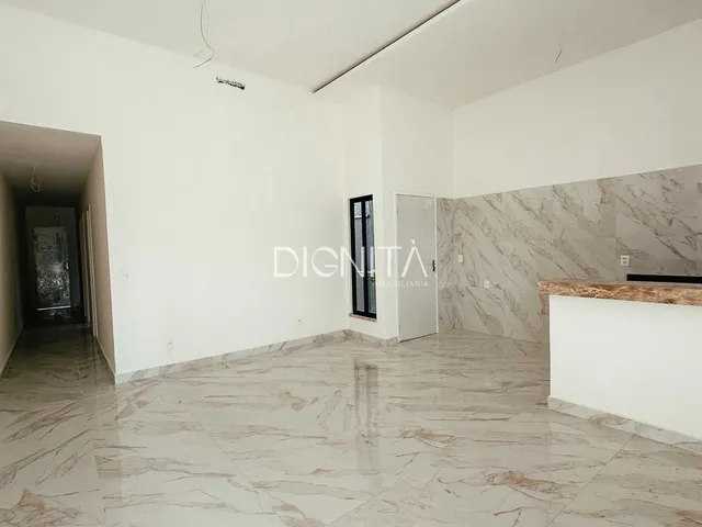 Imagem 3: Casa Plana 3 Dormitórios Jacundá - Aquiraz