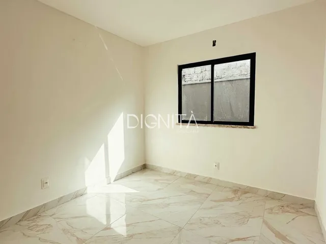Imagem 4: Casa Plana 3 Dormitórios Jacundá - Aquiraz