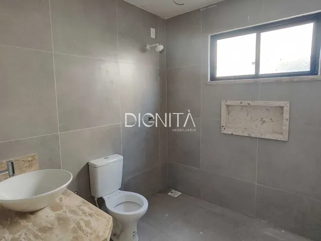 Imagem 6: Casa Plana 3 Dormitórios Jacundá - Aquiraz