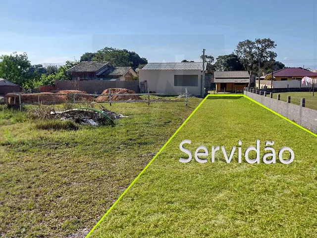 Imagem 1: Terreno Lote em Roça Grande - Imbituba/Sc