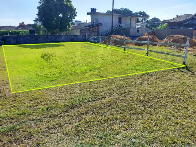 Imagem 2: Terreno Lote em Roça Grande - Imbituba/Sc
