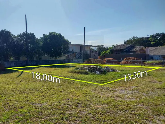 Imagem 3: Terreno Lote em Roça Grande - Imbituba/Sc