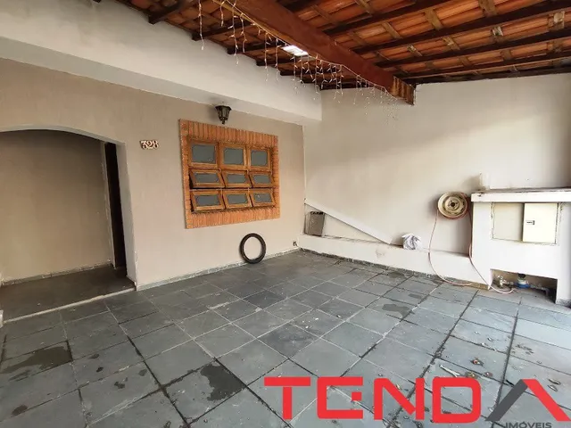 Imagem: Casa 3 Dormitórios para Locação Jd Prestes