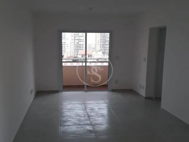 Imagem: Locação Apartamento - Centro - Ed. Sant