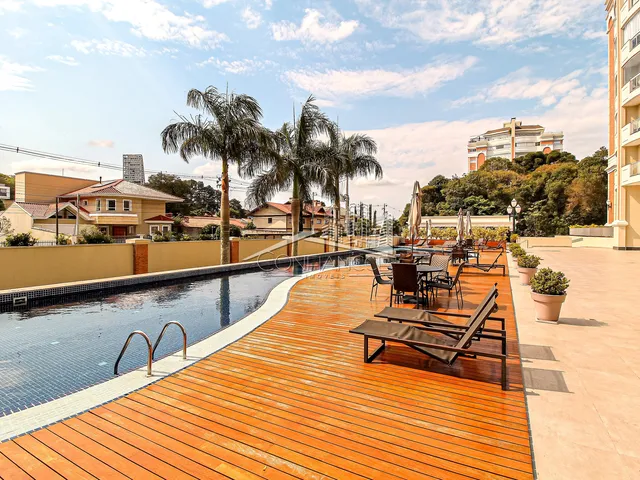 Imagem: Apartamento Garden 5 Quartos e 3 Suítes