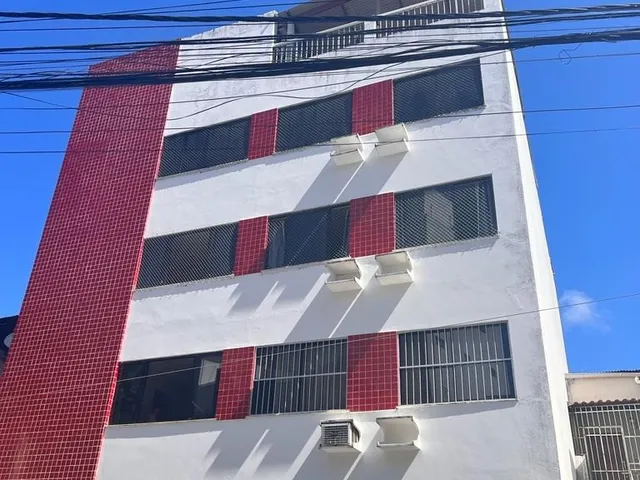 Imagem: Apartamento Residencial em Salvador - Ba