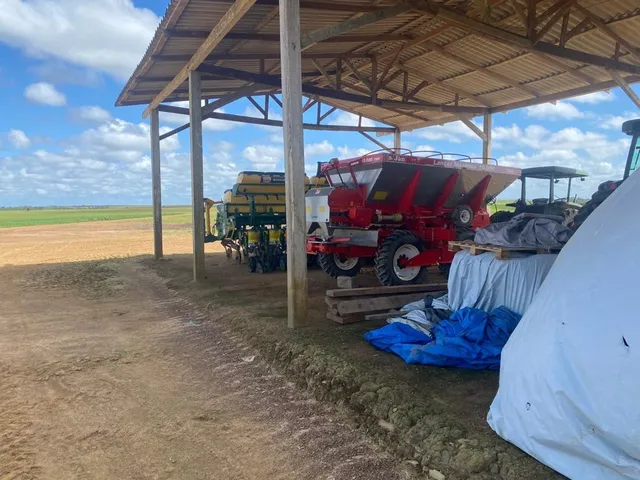Imagem 4: Fazenda Rural em Macapá - Ap, Central
