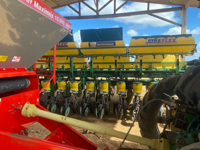 Imagem 12: Fazenda Rural em Macapá - Ap, Central