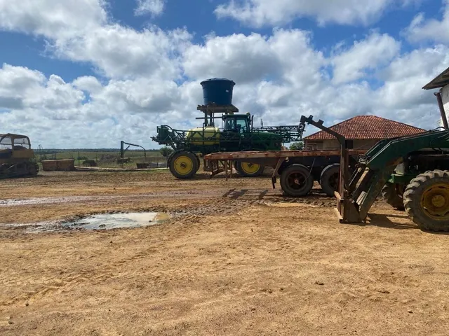 Imagem 10: Fazenda Rural em Macapá - Ap, Central