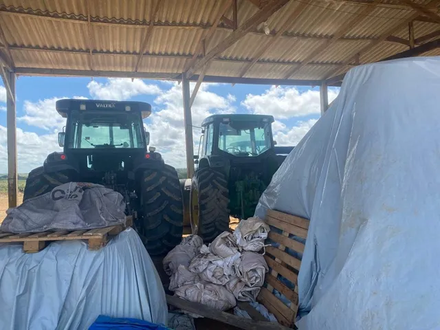 Imagem 5: Fazenda Rural em Macapá - Ap, Central