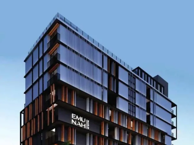 Imagem: Apartamento Residencial em Cabedelo - Pb