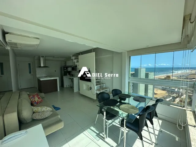 Imagem: Armação - Loft Duplex - 71M² - Quarto