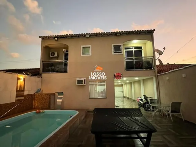 Imagem: Ótima Casa Duplex em Campo Grande