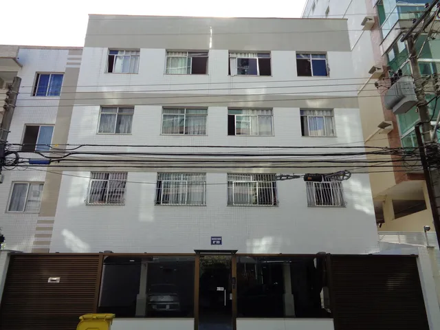 Imagem: Apartamento Residencial em Vitória - Es