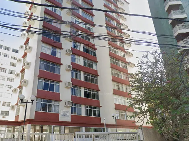 Imagem: Alugo Apartamento 4/4 Perto do Farol da
