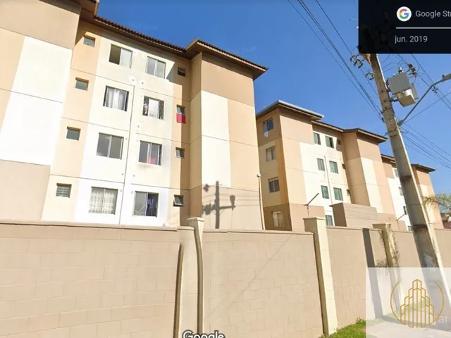 Imagem: Apartamento em Condomínio no Bairro santa