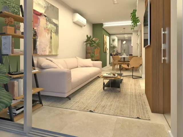 Imagem: Apartamento Residencial em Rio de Janeiro