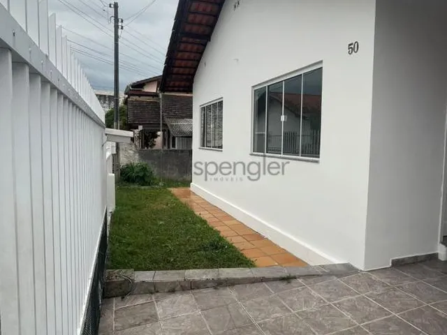 Imagem: Casa para locação no Bairro Coloninha