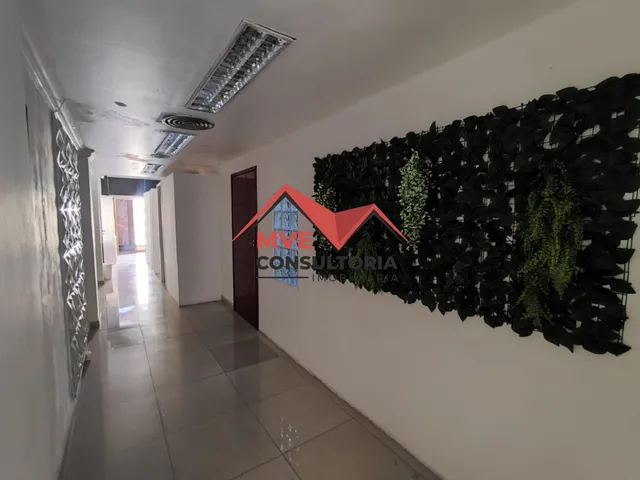 Imagem: Excelente Sala de 89M² na Travessa do Ouvidor!