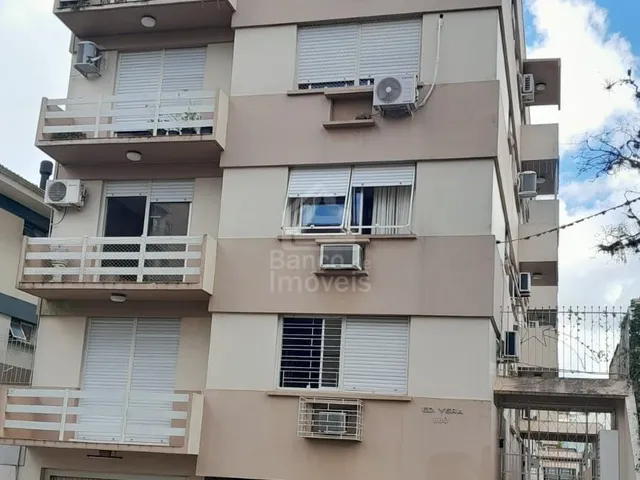 Imagem: Apartamento na Rua Tuiuti
