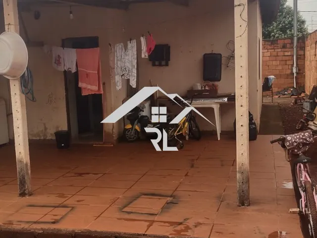 Imagem: Casa À Venda no Setor Monte Sião