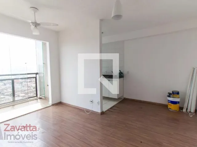 Imagem: Apartamento a Venda, 2 Dormitórios, 1Vaga