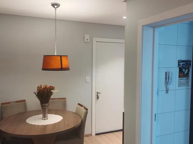 Imagem: Residencial Mattei, 2 Dormitórios, 1 Suítes