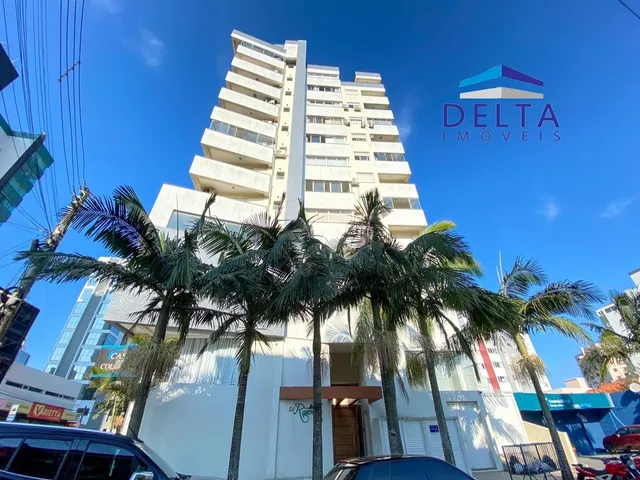 Imagem: Apartamento no Centro de Torres