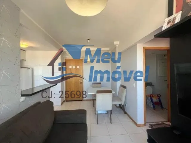 Imagem: Qs 303 Samambaia Residencial Vintage Apartamento