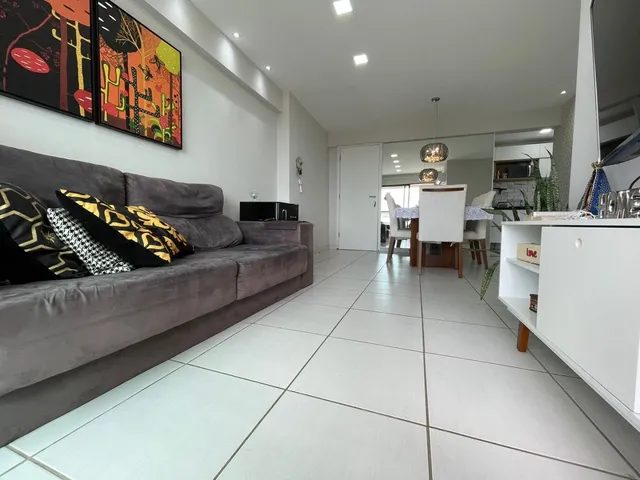Imagem: Apartamento a Venda no Condomínio Edf