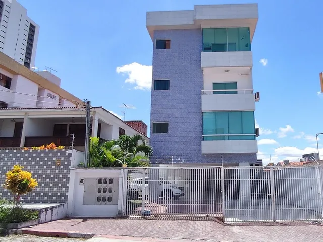 Imagem: Apartamento a Venda no Ed Jb, Bairro Universitário
