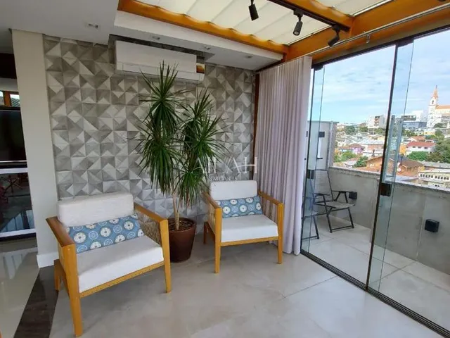 Imagem 5: Apartamento Residencial Città Di Belluno