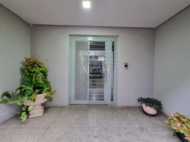 Imagem: Apartamento Edifício Petrópolis