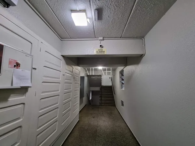 Imagem 10: Apartamento Edifício Petrópolis
