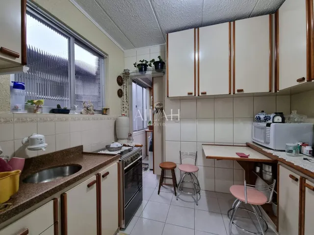Imagem 9: Apartamento Edifício Petrópolis