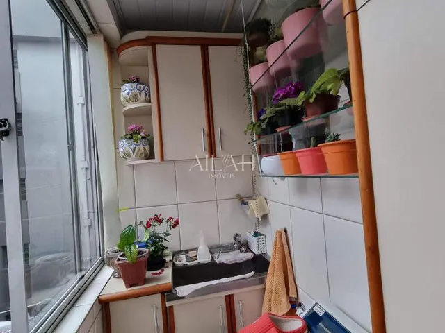 Imagem 8: Apartamento Edifício Petrópolis