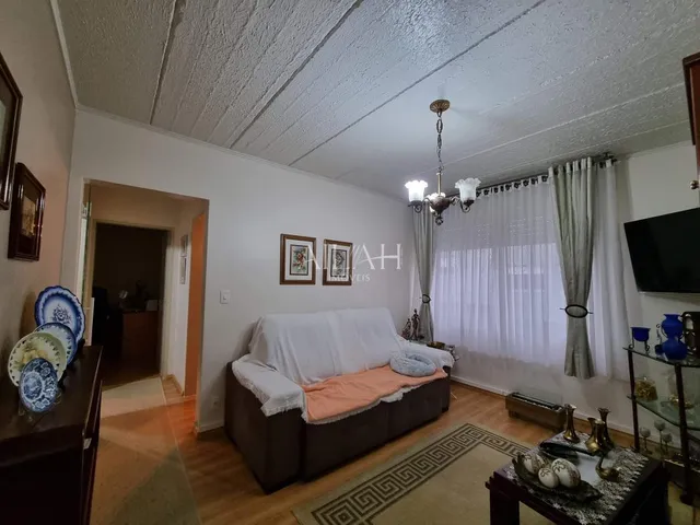 Imagem 7: Apartamento Edifício Petrópolis