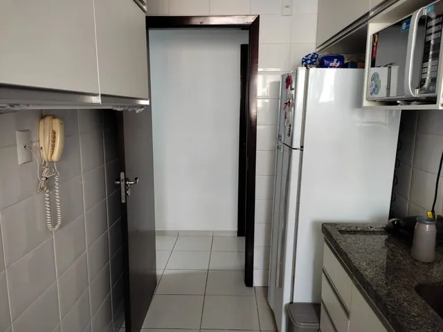 Imagem 7: Condomínio Morada do Parque