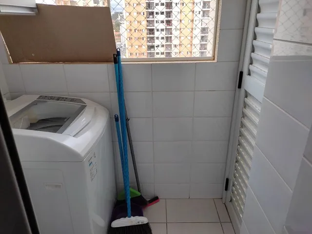 Imagem 12: Condomínio Morada do Parque