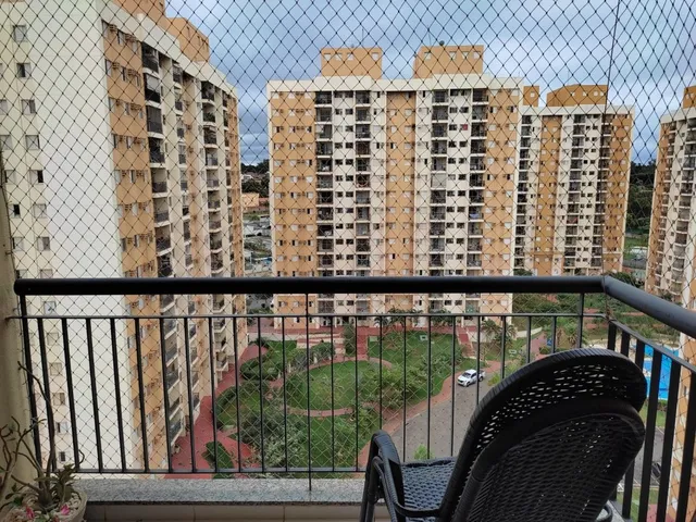 Imagem 2: Condomínio Morada do Parque