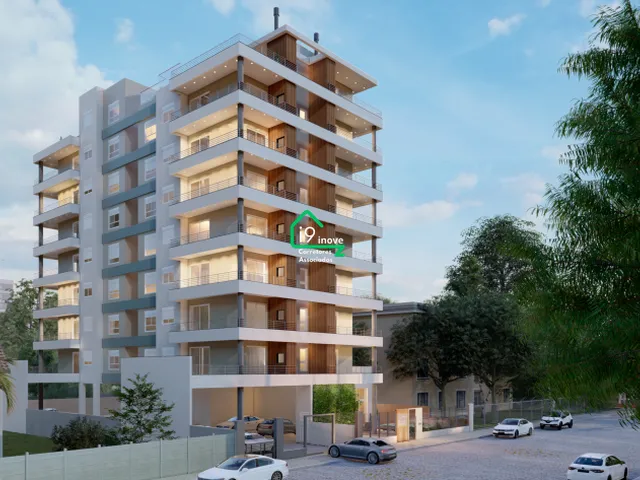 Imagem: Mare Di Guarita Apartamento Lançamento
