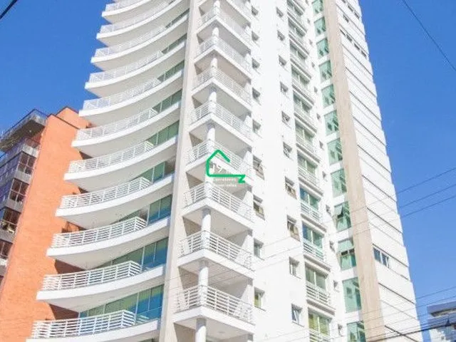 Imagem 1: Apartamento de Alto Padrão em Torres
