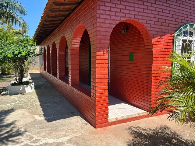 Imagem: Casa, 4 Dormitórios na Rua Curvelo