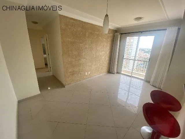 Imagem: Apartamento Residencial em Campinas - Sp